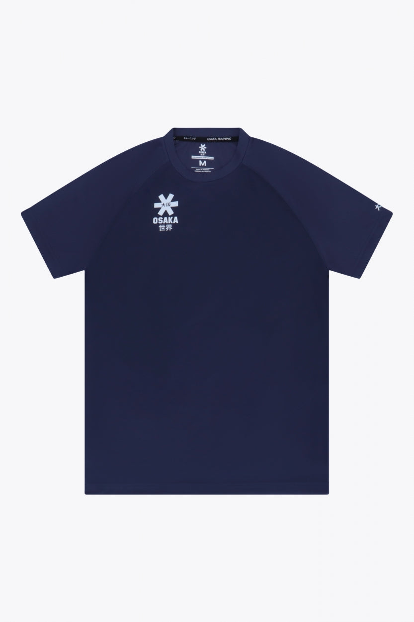 Osaka Men Training Tee Short Sleeves OS | Navy