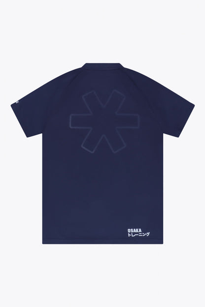 Osaka Men Training Tee Short Sleeves OS | Navy