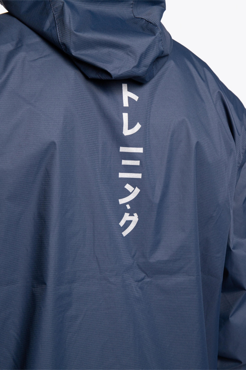 Osaka Training Jacket Unisex | Navy