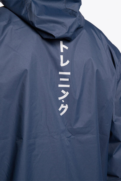 Osaka Training Jacket Unisex | Navy