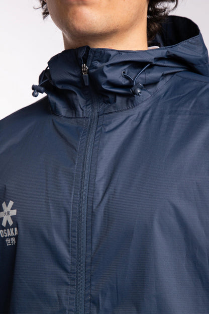 Osaka Training Jacket Unisex | Navy