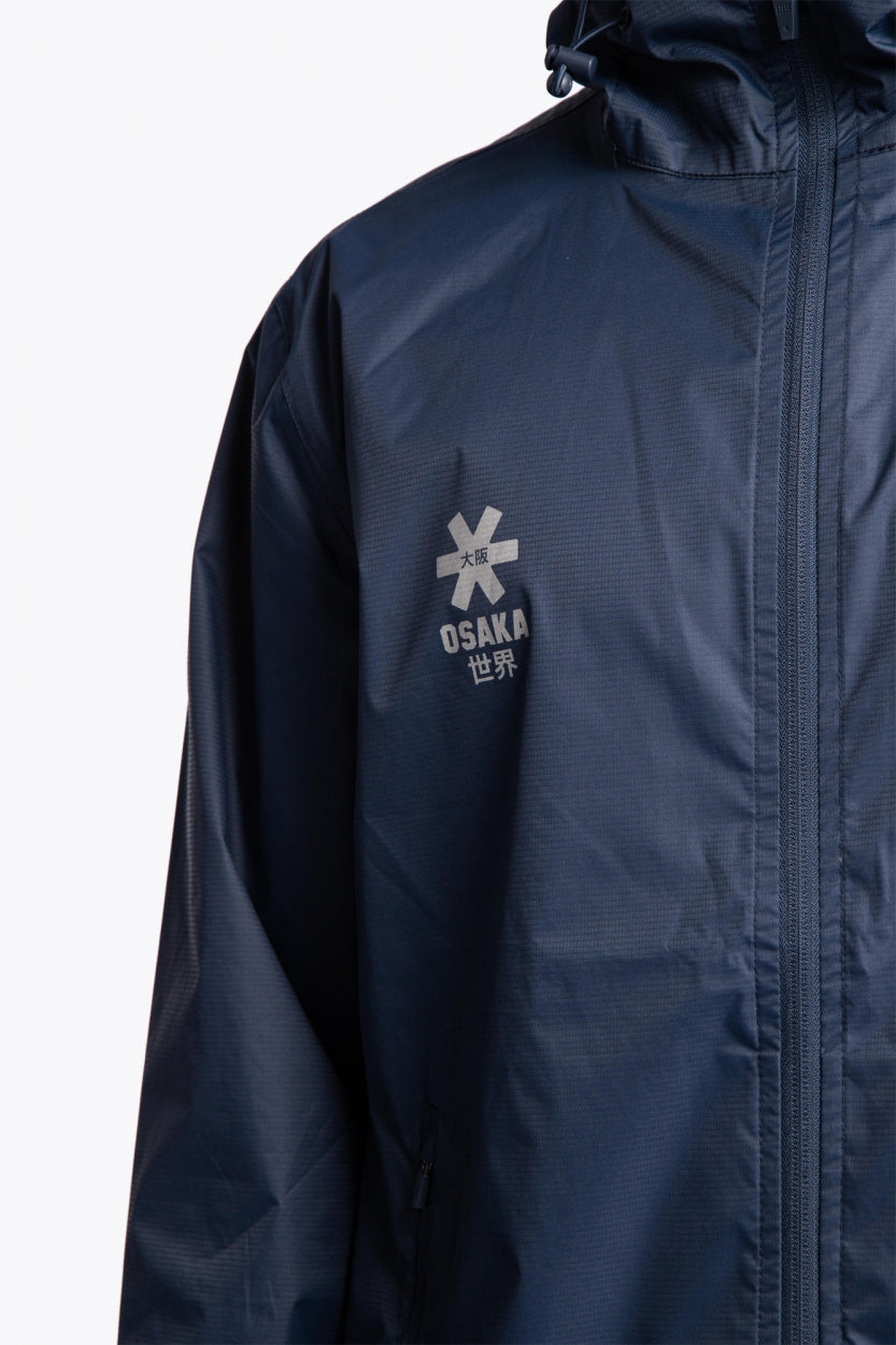 Osaka Training Jacket Unisex | Navy