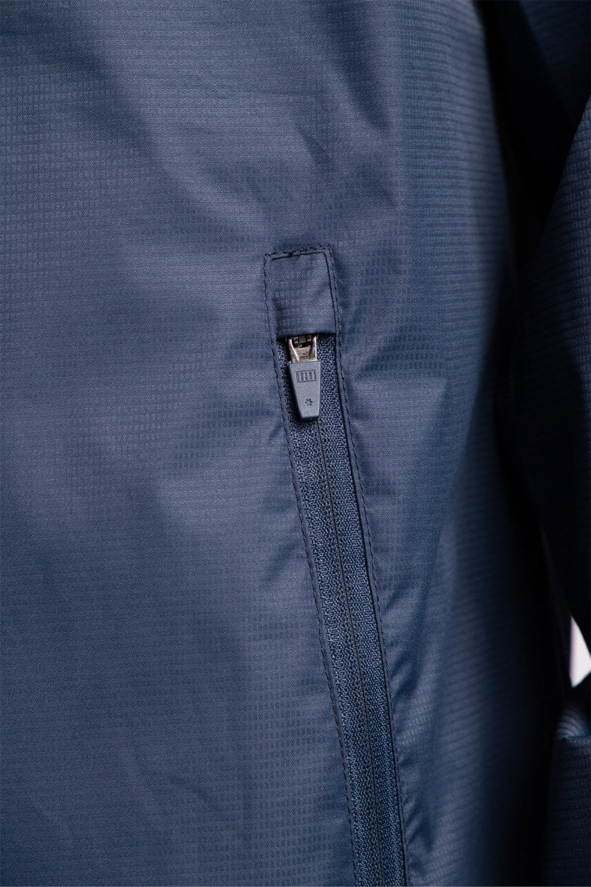 Osaka Training Jacket Unisex | Navy