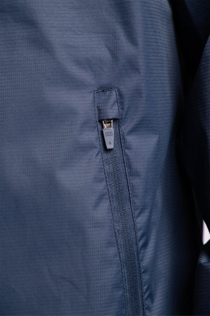 Osaka Training Jacket Unisex | Navy