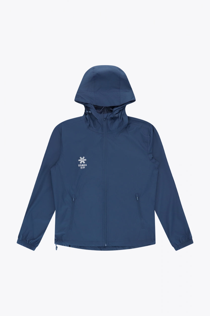 Osaka Training Jacket Unisex | Navy