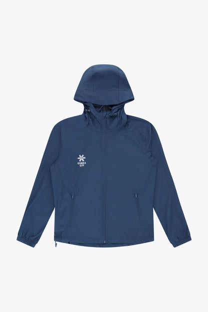 Osaka Training Jacket Unisex | Navy
