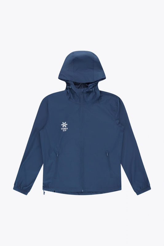 Osaka Training Jacket Unisex | Navy
