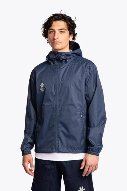 Osaka Training Jacket Unisex | Navy