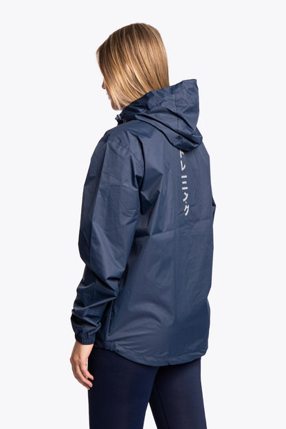 Osaka Training Jacket Unisex | Navy