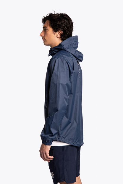 Osaka Training Jacket Unisex | Navy