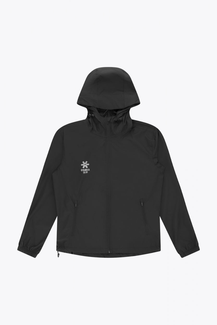Osaka Training Jacket Unisex | Black
