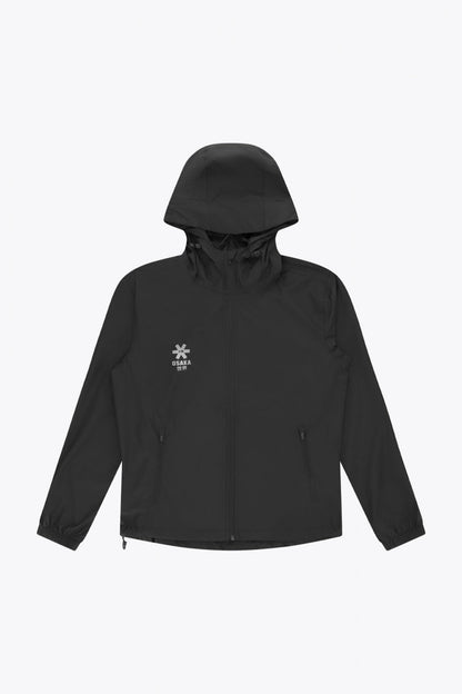 Osaka Training Jacket Unisex | Black