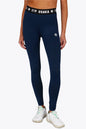 Osaka Women Baselayer Legging | Navy
