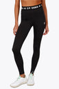 Osaka Women Baselayer Legging | Black
