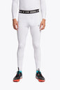 Osaka Men Baselayer Tights | White