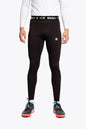 Osaka Men Baselayer Tights | Black