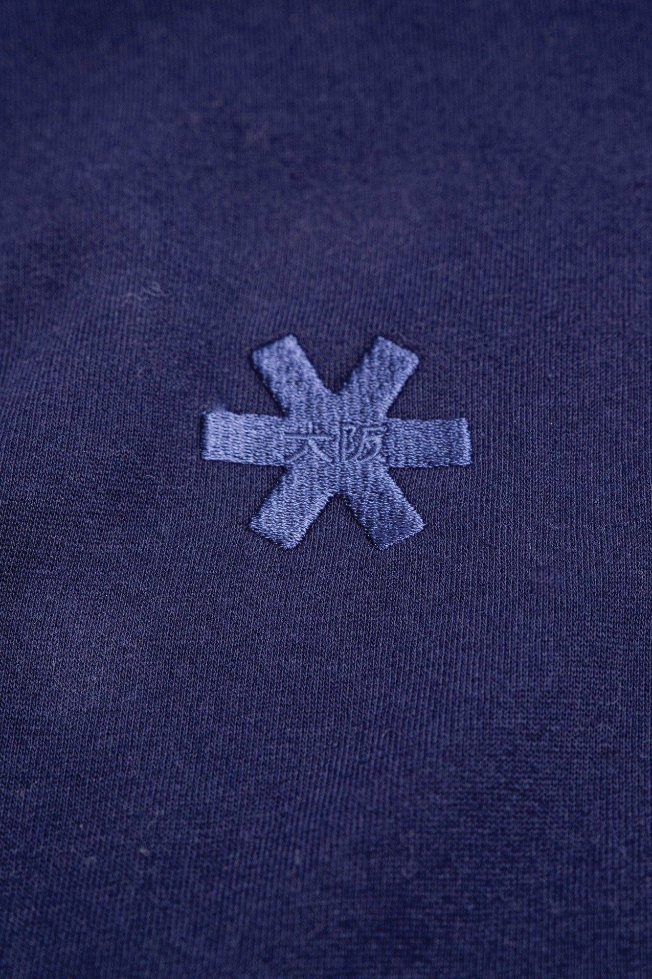 Osaka x Nexus Hoodie | Navy