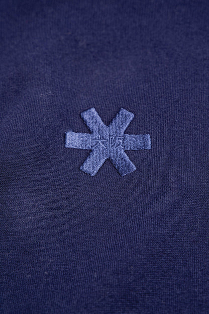 Osaka x Nexus Hoodie | Navy