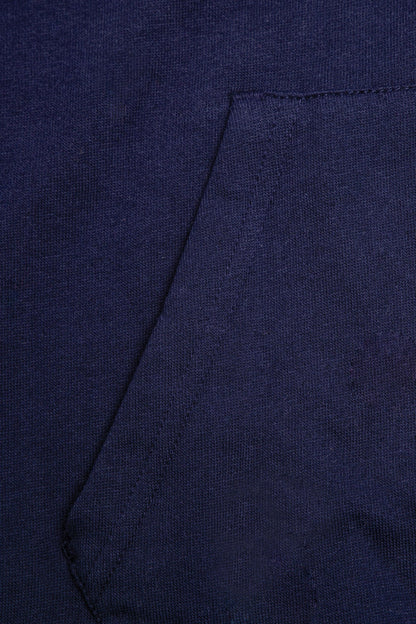 Osaka x Nexus Hoodie | Navy