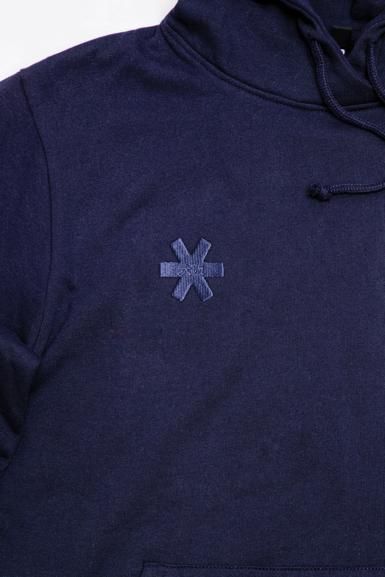 Osaka x Nexus Hoodie | Navy