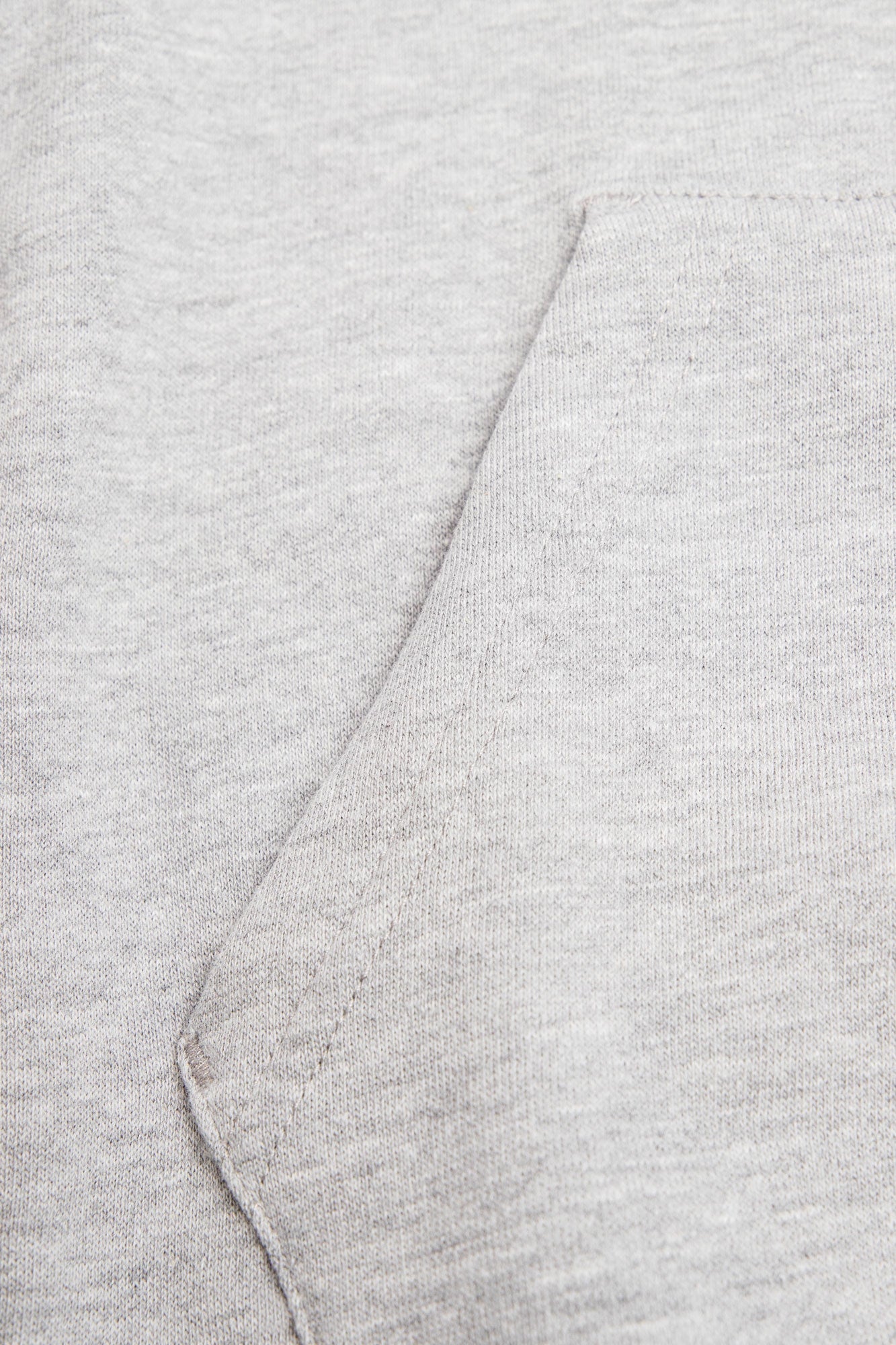 Osaka x Nexus Hoodie | Grey Melange