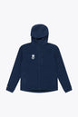 Osaka Unisex Softshell Jacket | Navy
