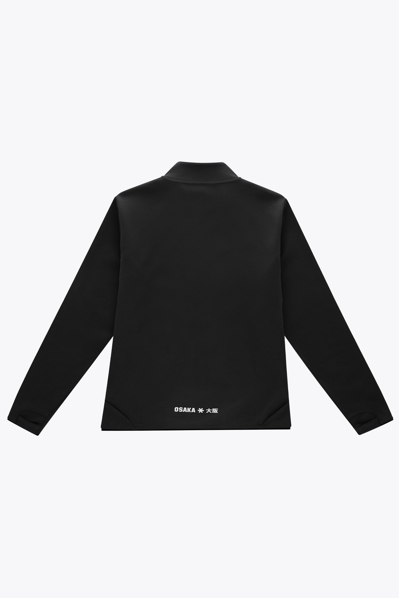 Osaka Women Track Top Pro | Black