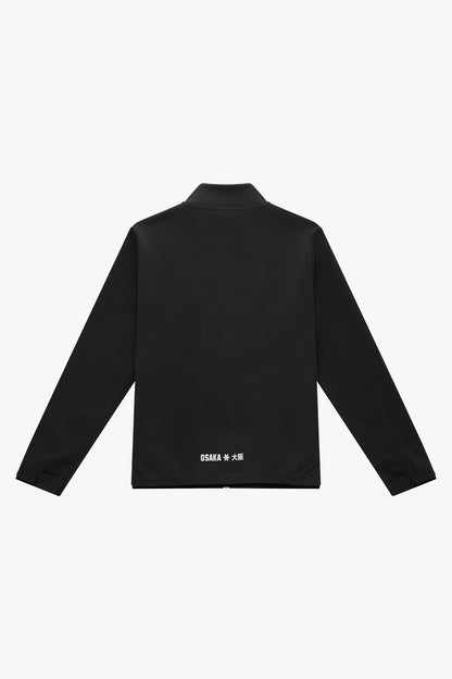 Osaka Kids Track Top Pro | Black