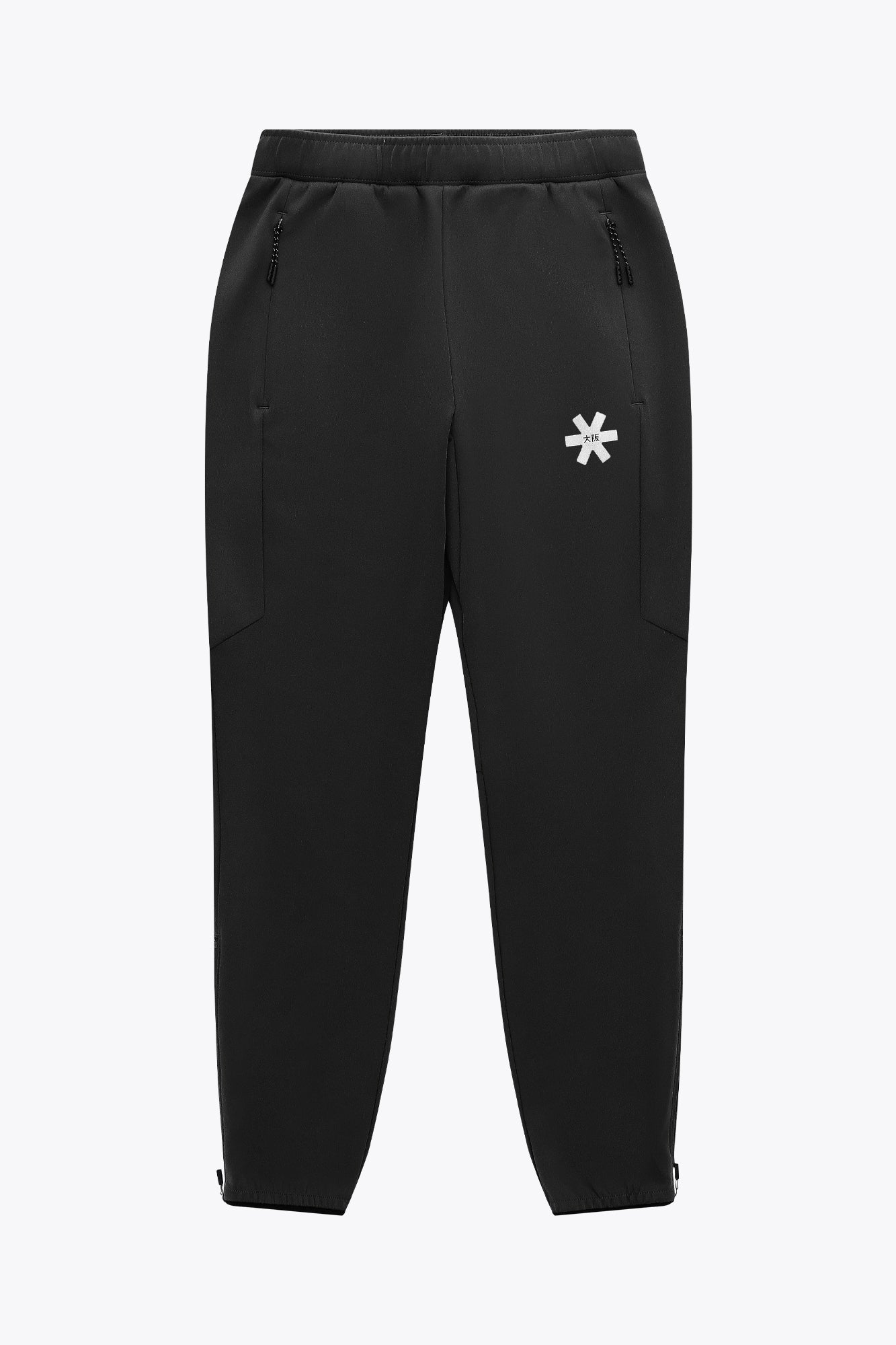 Osaka Women Track Pants Pro | Black