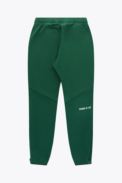 Osaka Men Track Pants Pro | Dark Green
