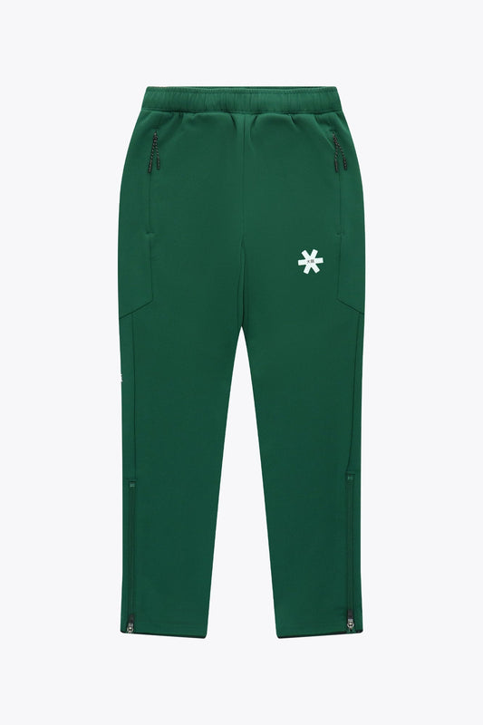 Osaka Kids Track Pants Pro | Dark Green