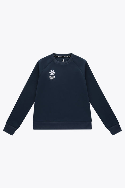 Osaka Women Training Sweater Pro | Navy
