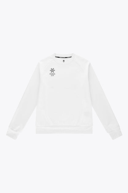 Osaka Men Training Sweater Pro | White