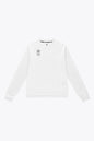 Osaka Men Training Sweater Pro | White