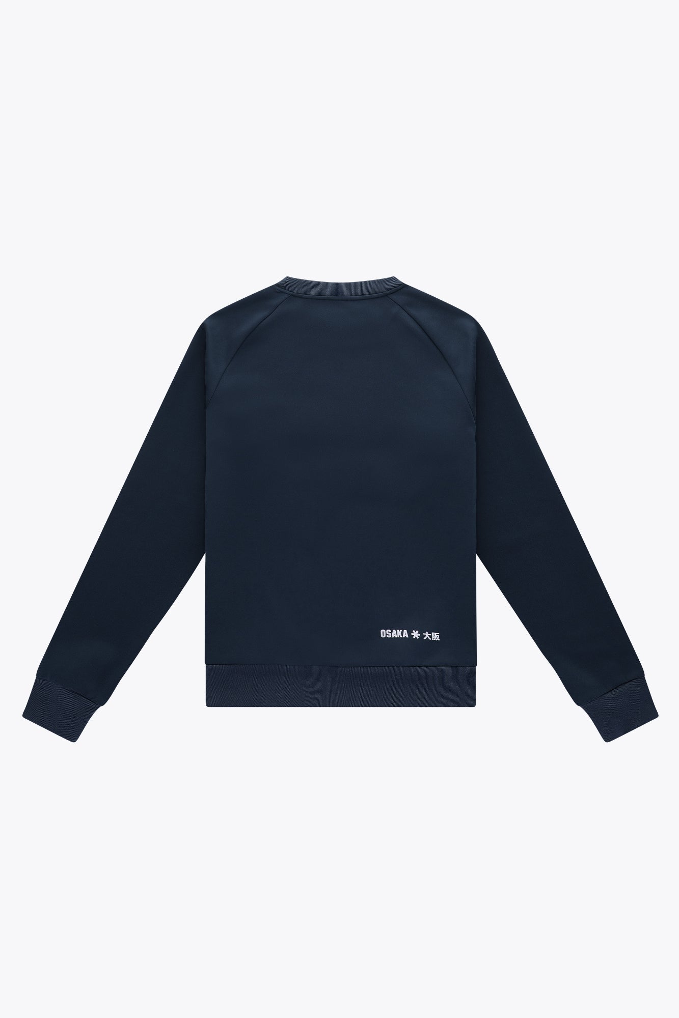 Osaka Men Training Sweater Pro | Navy