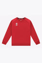 Osaka Kids Training Sweater Pro | Red