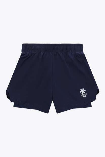 Osaka Men 2 in 1 Shorts | Navy