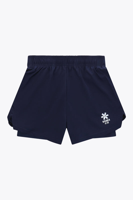 Osaka Men 2 in 1 Shorts | Navy