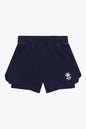 Osaka Men 2 in 1 Shorts | Navy