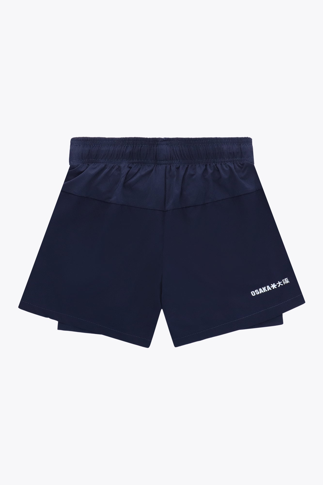 Osaka Men 2 in 1 Shorts | Navy