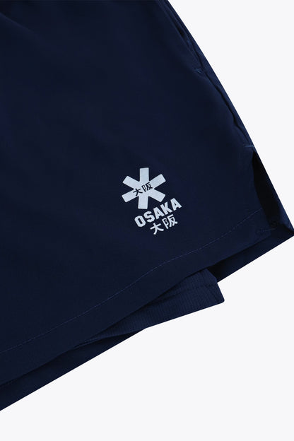 Osaka Men 2 in 1 Shorts | Navy