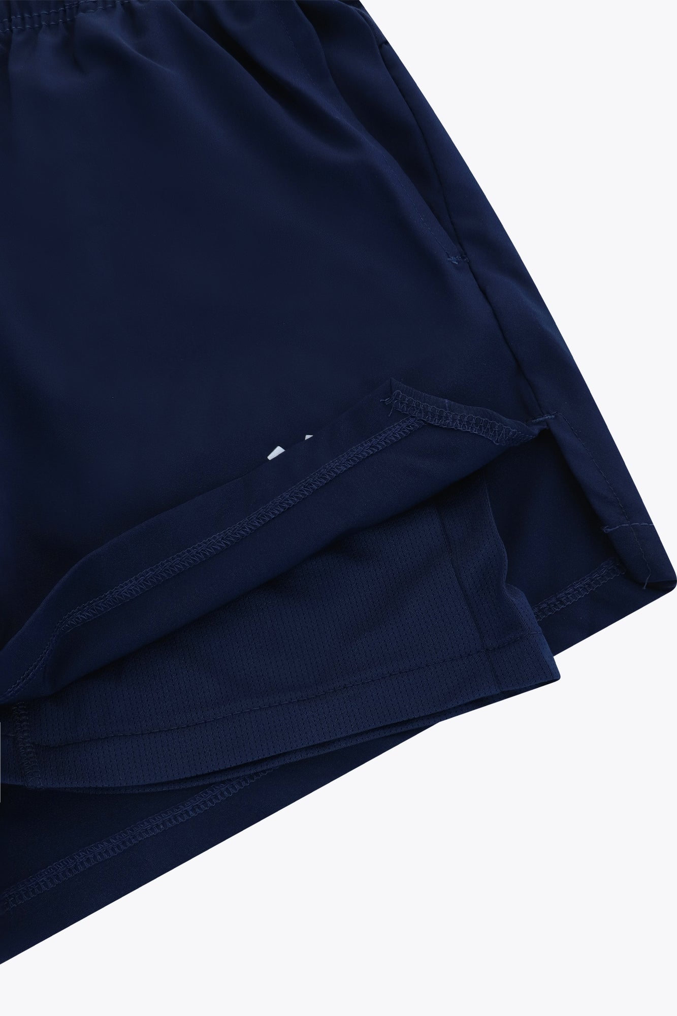 Osaka Men 2 in 1 Shorts | Navy