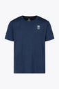 Osaka Men Training Tee Elite Short Sleeve | Navy