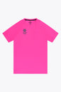 Osaka Unisex Training Tee | Fluo Pink