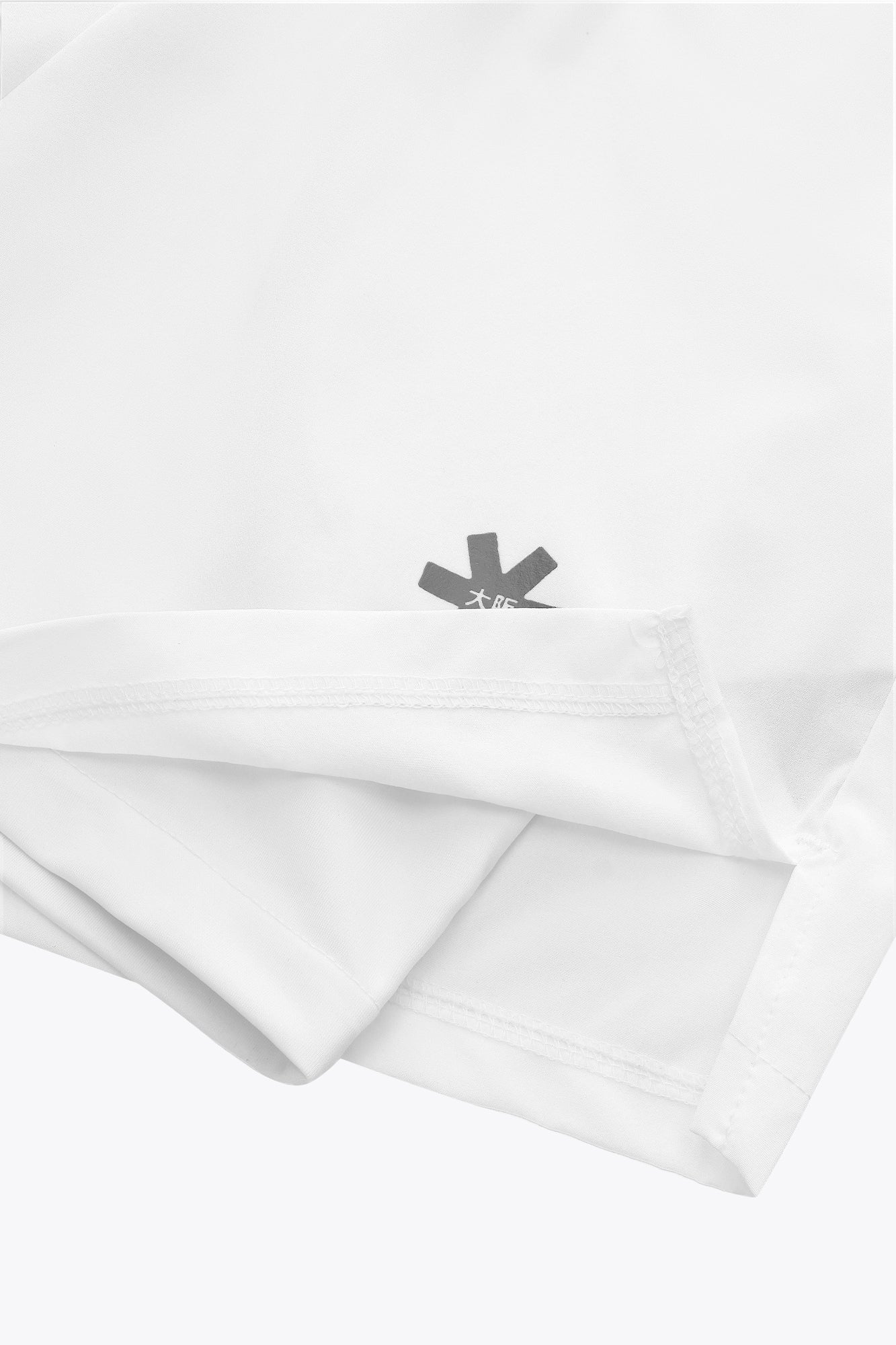 Osaka Men 2 in 1 Shorts | White